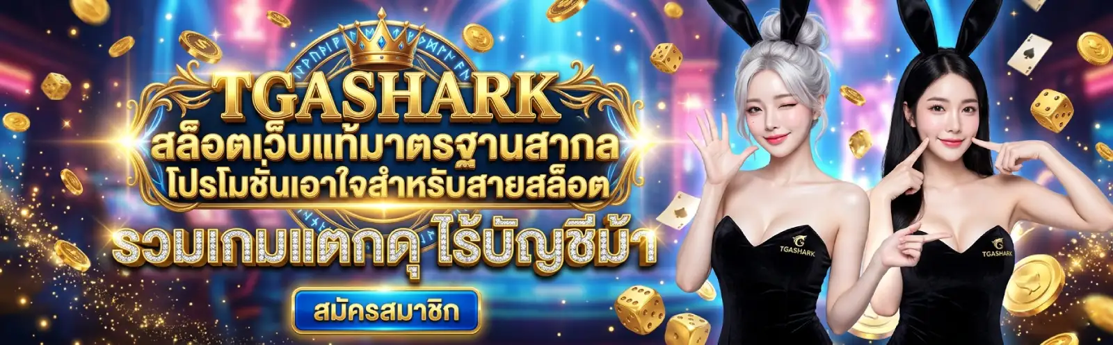 tgashark