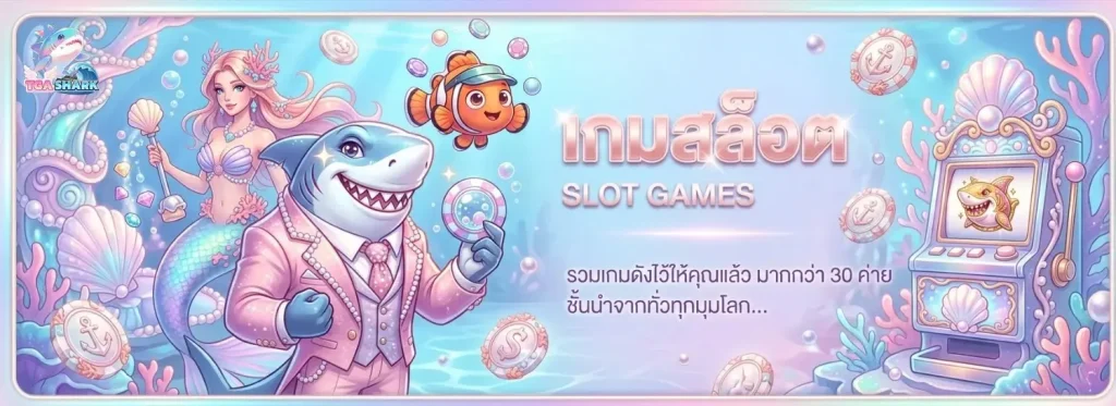 tgashark